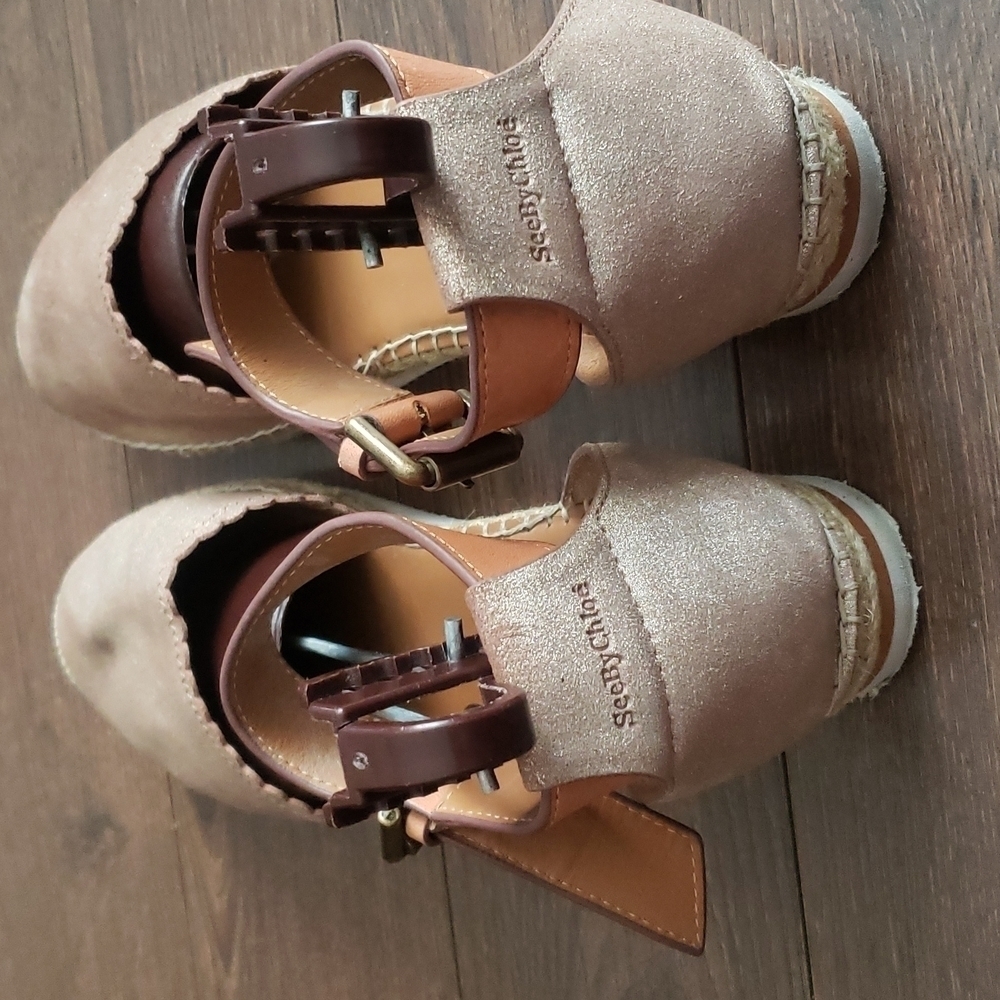 See By Chloé Glyn Espadrilles - Picture 6 of 13